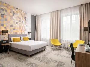 B&B Hotel Gdańsk Old Town