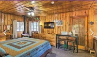 Hidden Rest Cabins and Resort - Homestays