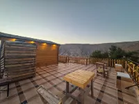 Dana Tower Hotel - bar