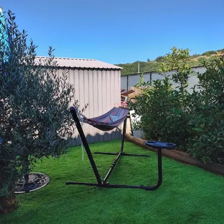 Maison Paisible Dans les Hauteurs de Millau