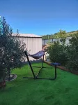 Maison Paisible Dans les Hauteurs de Millau - Wifi