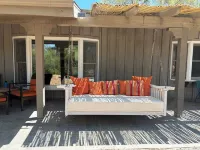 Ojai Valley East End Chic Ranch Home: Views, Nature, 8' Hot Tub, Big, 2 Bedrooms - 4-Star