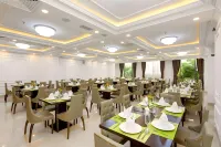 Roliva Hotel & Apartment Danang - Private Pools