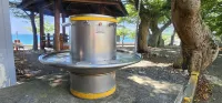 Namhae Cheonhwa Village - 2 ดาว