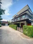 Ploynam Homestay - Kitchenette