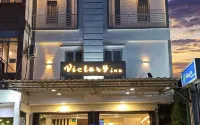 Victory Inn Pangkalpinang - Wi-Fi