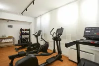 Hotel Indigo FLORENCE by IHG - Gym