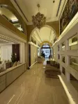 Queens Suite Hotel - ที่มีที่จอดรถ