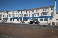 Hotel Santa Maria - Formerly Daishs Blackpool - バー