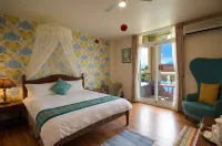 Yilan Ya Lu Homestay -  case vacanza in affitto