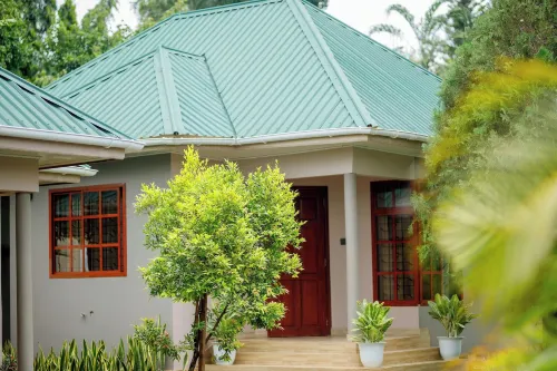 KP PAKI HOTELS & APARTMENTS - Spa