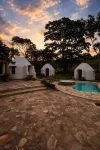 ID HOTEL BARBOSA - Biệt thự