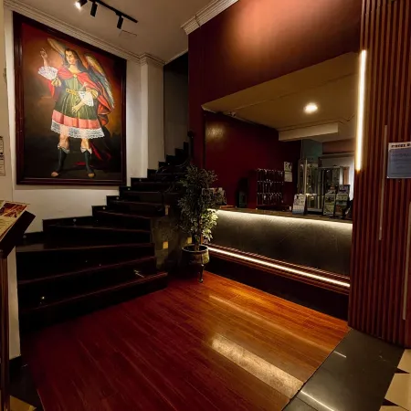 Hotel Berlina