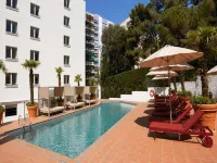 Hotel Las Vegas by Olala! - Self Check-in Hotel - Ocean View