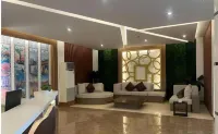 Dreamweavers Hotel - Gym