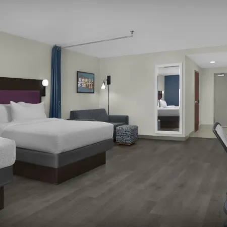 Home2 Suites by Hilton Florida City