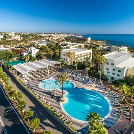 Star Beach Village & Water Park