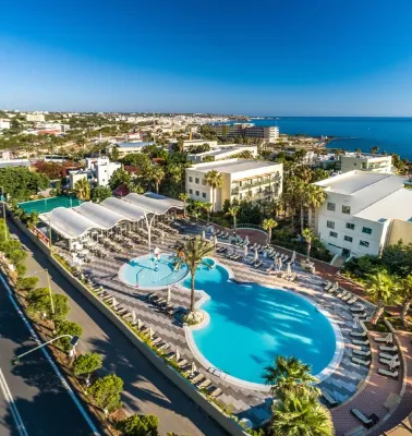 Star Beach Village & Water Park - 4 étoiles