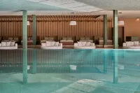 Falkensteiner Family Hotel Montafon - the Leading Hotels of the World - 5 étoiles