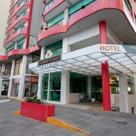 Life Hotel Torres