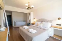 Cunda House Kucuk Otel - piscine