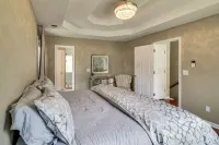 8 Mi to Marietta: Spacious Powder Springs Home - Homestays