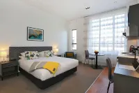 Quest Invercargill Serviced Apartments - Интернет