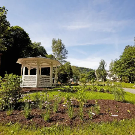 Hotel Haus Christa