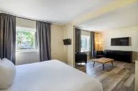 Hotel Newstar Montréal - 3 stjerner