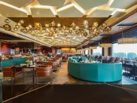 Radisson Blu Towers Kaushambi Delhi NCR Hotels near Mayur Vihar Phase 1