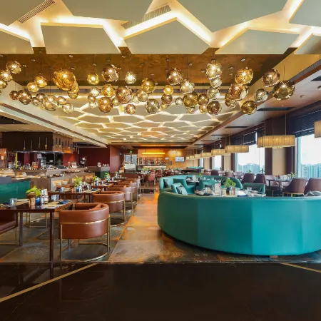 Radisson Blu Towers Kaushambi Delhi NCR