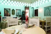 Thaam - Guest houses