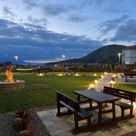 Porta Trakis Hotel