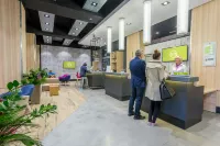 B&B Hotel Nowy Targ Centrum - Pet friendly