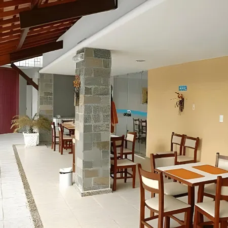 Atalaia Apart Hotel