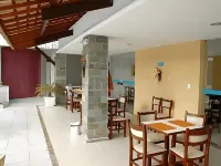 Atalaia Apart Hotel - breakfast