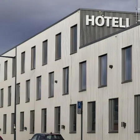 P-Hotels Brattøra
