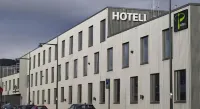 P-Hotels Brattøra - petit déjeuner
