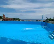 Pension Ora - Pools