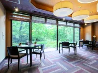 Hotel Spax Kusatsu - sarapan