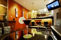 Hotel Mestre de Avis - ที่มีบาร์