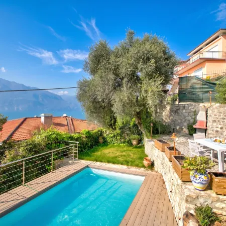 Villa Mercurio Apartments