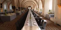 Hotel Kloster Eberbach - 3 estrellas