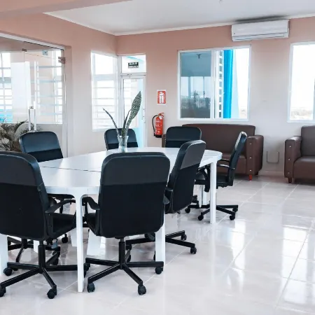 Apartahotel Dubai