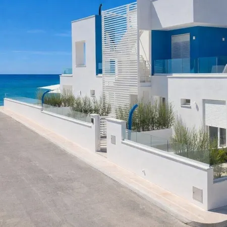 Hotiday Torre Pali Spiaggia