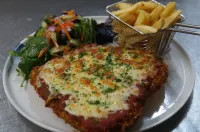 The Beach Hotel Whyalla - Desayuno