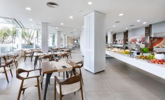 Alexandre Hotel Gala
