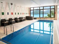 Livemax Resort Mihara Onsen Sea Front - piscina