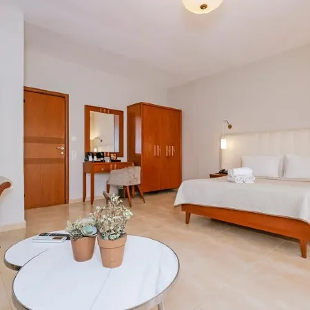 Alkyonis Hotel