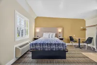 Seaside Inn Monterey - 2-Star